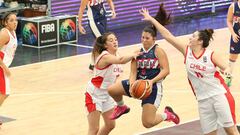 Chile cae otra vez y extiende su pesadilla en el Sudamericano