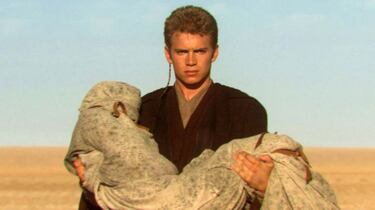 Star Wars Episodio II cumple 20 años: las claves de una película imprescindible para la saga