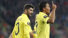 Villarreal - Levante: horarios, canal de TV y dónde ver online