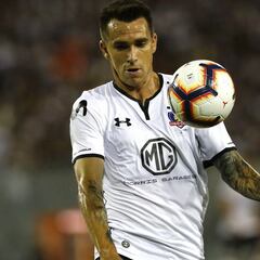 Mouche: "Sabíamos que al comenzar el Torneo nos iría bien"