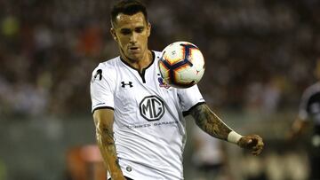 Mouche: "Sabíamos que al comenzar el Torneo nos iría bien"