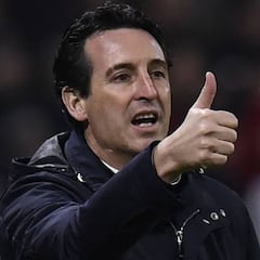 "El PSG ganará la Champions..."