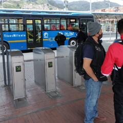TransMilenio hoy, 22 de mayo: servicio, cómo funciona, estaciones cerradas y hasta qué hora opera