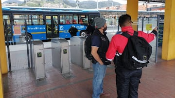 TransMilenio hoy, 22 de mayo: servicio, cómo funciona, estaciones cerradas y hasta qué hora opera