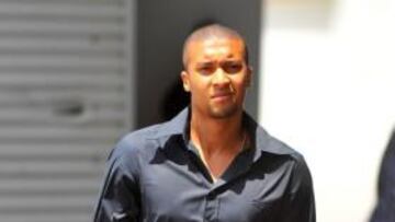 <b>SE LO PIENSA. </b>Zuiverloon interesa, pero prefiere marcharse al Ajax.