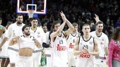 Madrid y Barcelona triunfan entre clásicos y récords