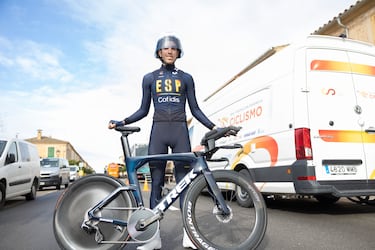 El gran reto de Héctor Álvarez