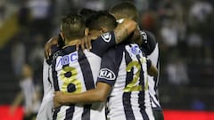 Alianza Lima no tira la toalla