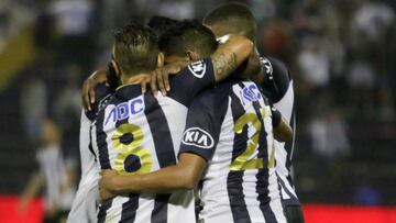 Alianza Lima no tira la toalla