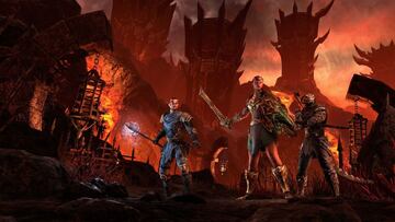 The Elder Scrolls Online será localizado al español en 2022