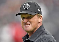 Could Jon Gruden really return to the NFL? The complicated case for a comeback