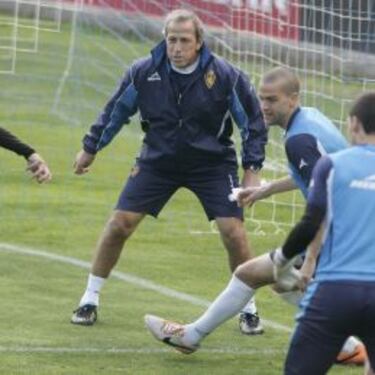 Matinal Victoriana en Zaragoza