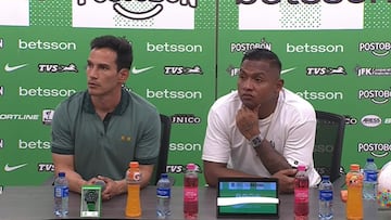 Diego Arias: “Hicimos un partido que nos acercó a ganar la final”