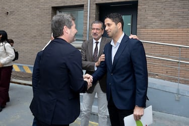 70,8 millones, el impacto en Madrid de un “legado para la ciudad”