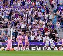Monchu resuelve la agonía del José Zorrilla ante el Eldense
