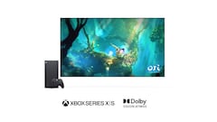 Xbox Series X/S ya son las primeras consolas compatibles con Dolby Vision Gaming