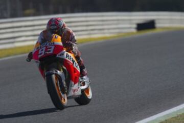 Marc Márquez 