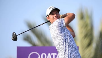 Andrea Pavan cae desde una tercera planta y sufre lesiones graves