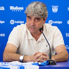 Indias: “No esperamos muchos movimientos, cuatro fichajes más”