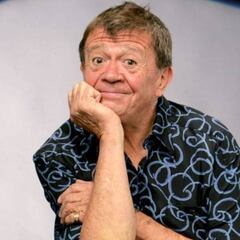 Chabelo descarta volver a Televisa porque "hay gente nueva"