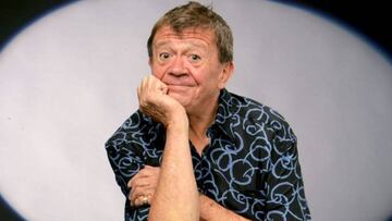 Xavier L&oacute;pez &#039;Chabelo&#039;