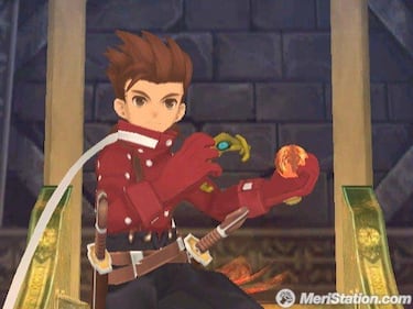 Tales of Symphonia: Dawn of the New World, Impresiones