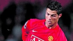 El delantero perfecto con velocidad, desborde y gol