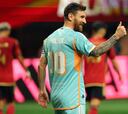 Inter Miami - Atlanta United: Horario, TV; cómo y dónde ver a Messi en playoffs de MLS