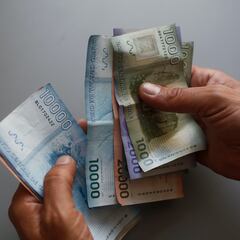 Subsidio Único Familiar de octubre: qué fecha recibiré el pago y cómo consultar