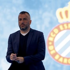 Diego Martínez: “Era un día para no fallar y lo hicimos”