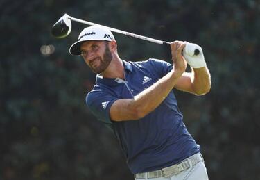 Ryder Cup 2016 teams: USA