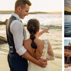 ¿Cuáles son los destinos favoritos de las parejas para su luna de miel?