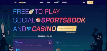Los mejores casinos sociales y casinos de sorteos de EE. UU.