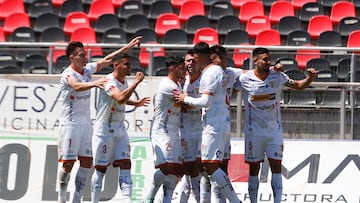 “Esta es la mano de Dios que nos ayudó”