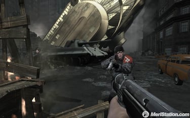 Turning Point: Fall of Liberty, Impresiones