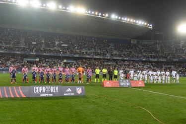 Esteban Granero: “Queremos tener un gran Marbella y llegar a la élite”