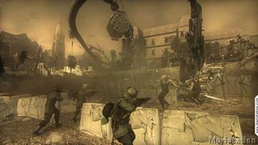 Tony Blair pide responsabilidad a las empresas de videojuegos