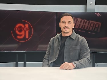 Alfonso Herrero: “Funes nos motivó en Córdoba con el Califato”