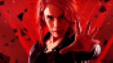 El April Fools' Day de Remedy nos deja un gameplay de Control en la primera PlayStation