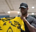 Balotelli vuelve al fútbol