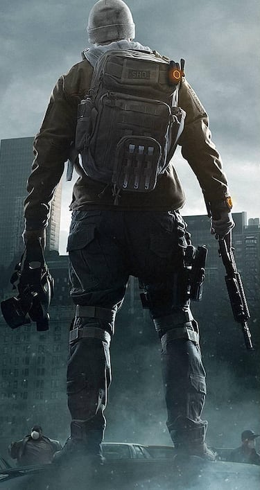 The Division, Impresiones E3