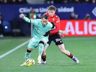 03/01/26 PARTIDO PRIMERA DIVISION
OSASUNA - ATHLETIC DE BILBAO