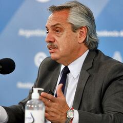 Coronavirus Argentina: qué zonas del país seguirán en cuarentena ASPO desde este lunes