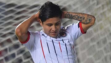 Tomás Boy lamenta abucheos contra “Chofis” López