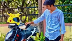 Muere el influencer Prince Patel