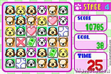 Anunciado oficialmente Pocket Dogs