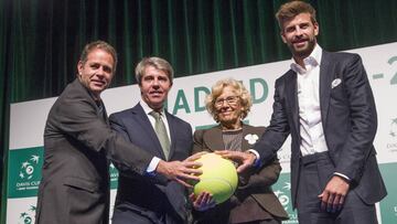 La Davis: un impacto de m¨¢s de 40 millones y 600 empleos