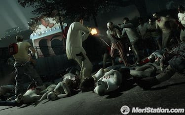 Left 4 Dead 2 utiliza Nueva Orleans por ser "poco común"