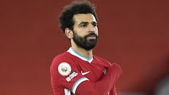 Salah calls on fans to stay united