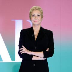 Ana Rosa Quintana habla sobre la salida de Sonsoles Ónega de Mediaset